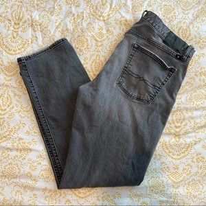 Lucky Brand jeans, 221 original straight